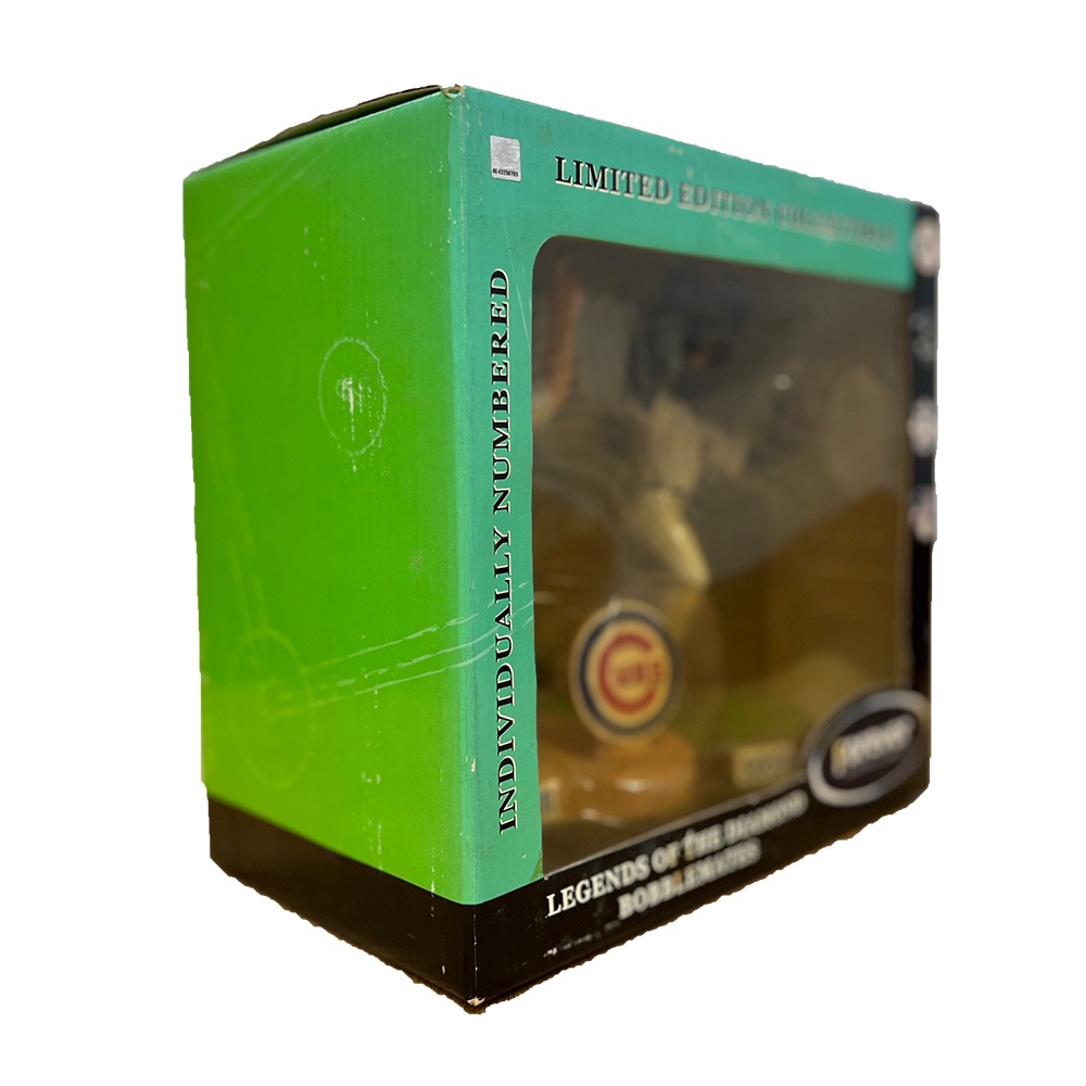 サミーソーサ　ボブルヘッド　limited edition サミーソーサ ボブルヘッド limited edition サミーソーサ