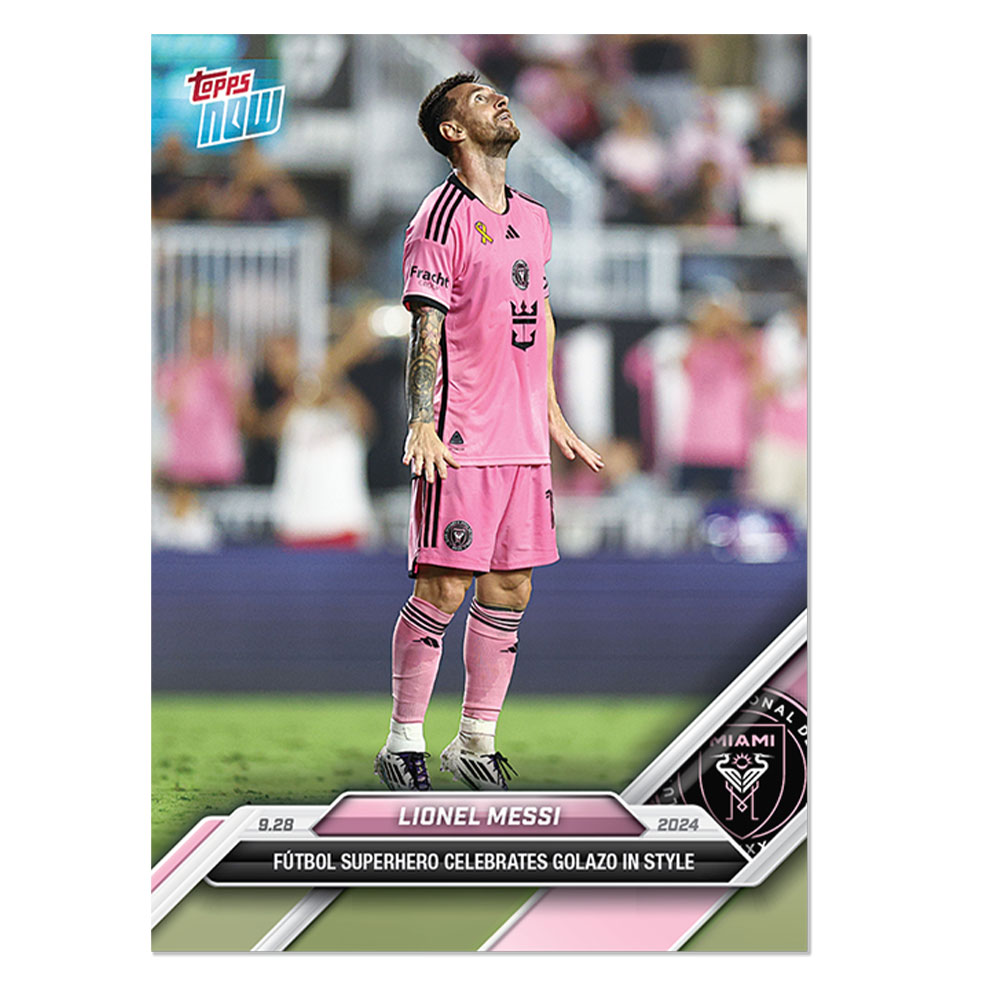 Lionel Messi/リオネル・メッシ リオネル・メッシについて知っておきたい13のこと | Goal.com 日本