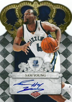 スーパーナチュラル SUPERNATURAL スパナチュ サインカード