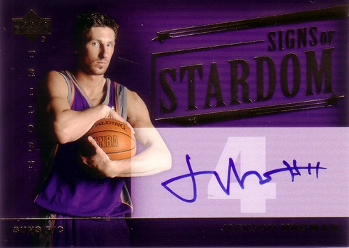 NBA UD マイケルジョーダンフィギュア マクファーレン マイケル