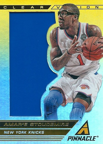 アマレ・スタウダマイヤー NBAカード Amare Stoudemire 13/14 Panini 