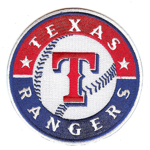 ()ڥƥ󥸥㡼 ץ饤ޥ꡼֡ѥå / Texas Rangers