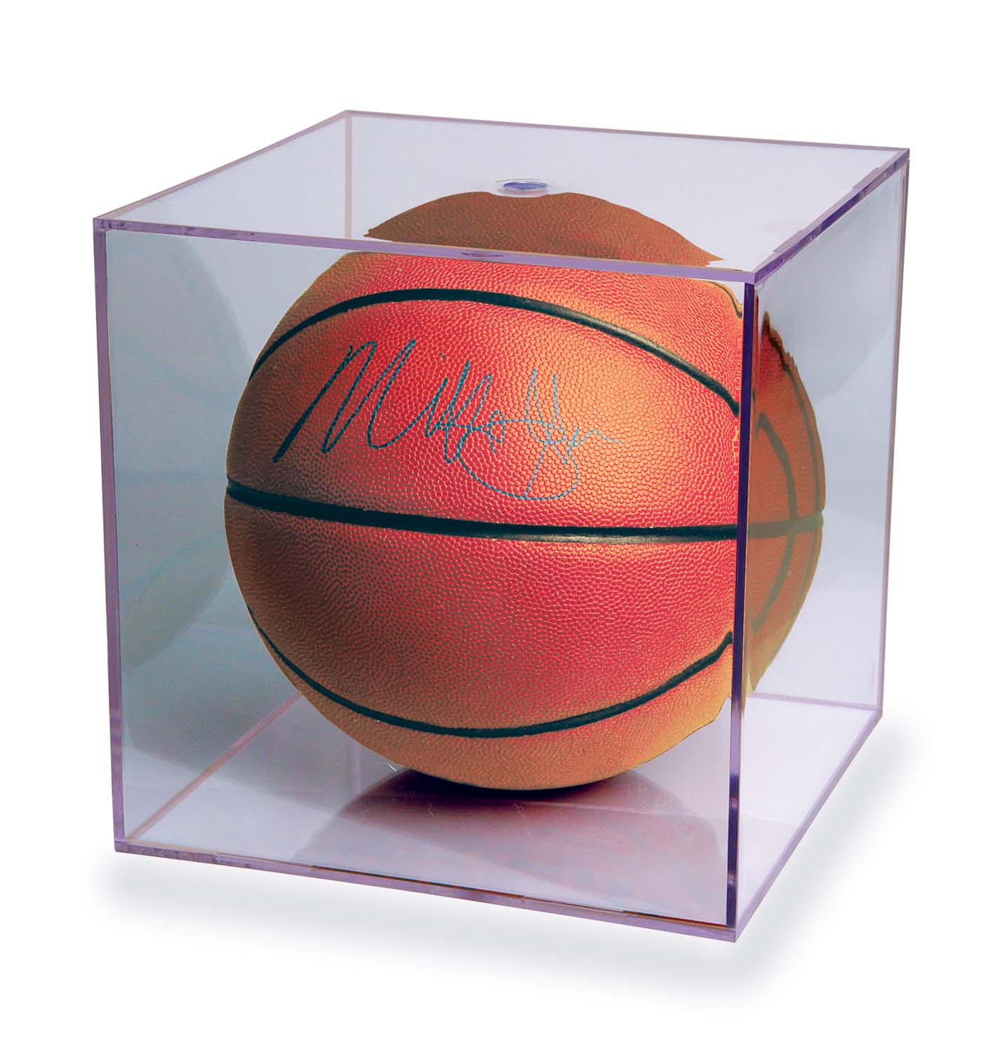 【18％OFF】 ミニヘルメットケース ミニバスケットボールケース ライザー 84899 Mini Basketball Helmet