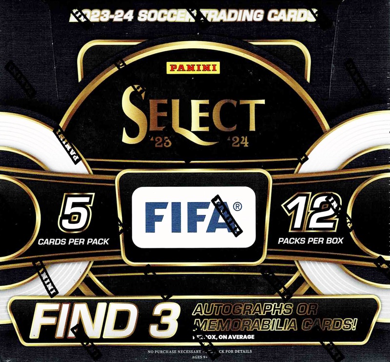 PANINI SELECT SOCCER デパイ　サインカード Yahoo!オークション -「panini select soccer」の落札相場・落札価格