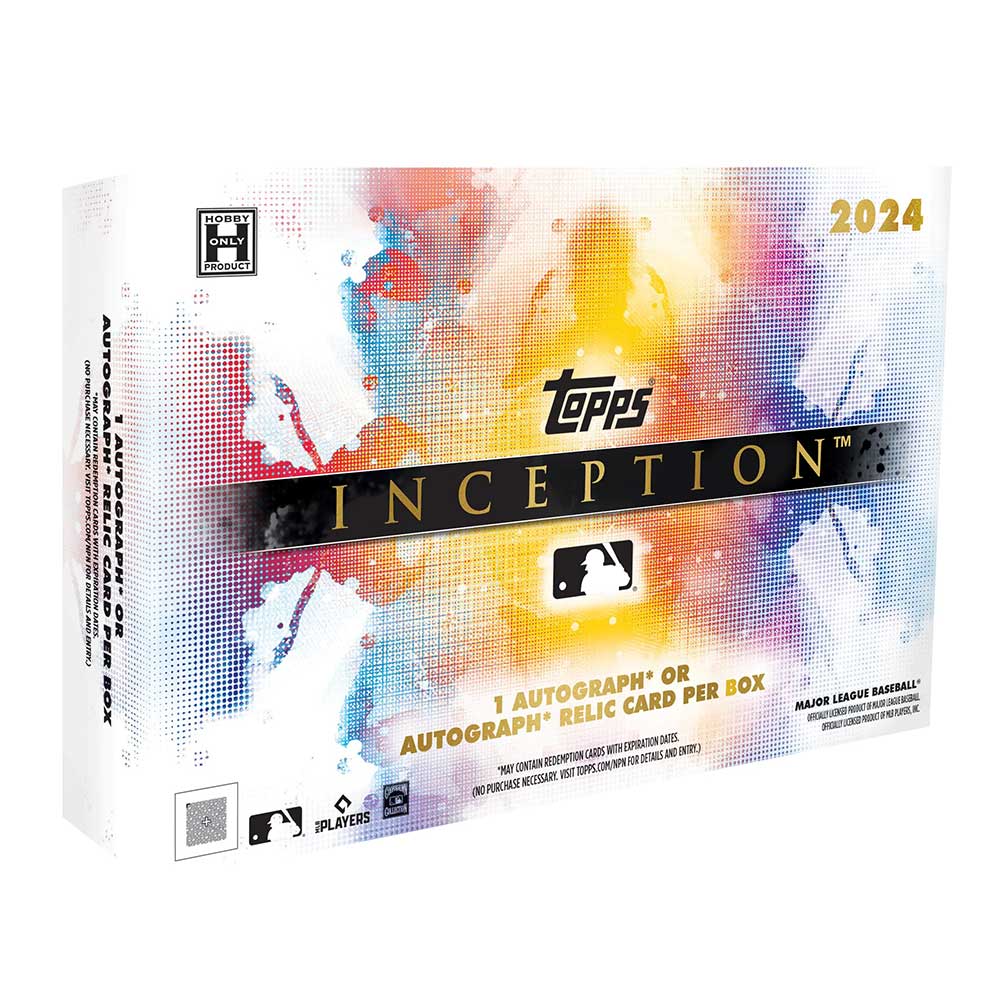 TOPPS MLBカード INCEPTION AUSTIN MEADOWS 6/6 #IAP-AM 送料無料 中古 IT1 楽天市場】topps inceptionの通販