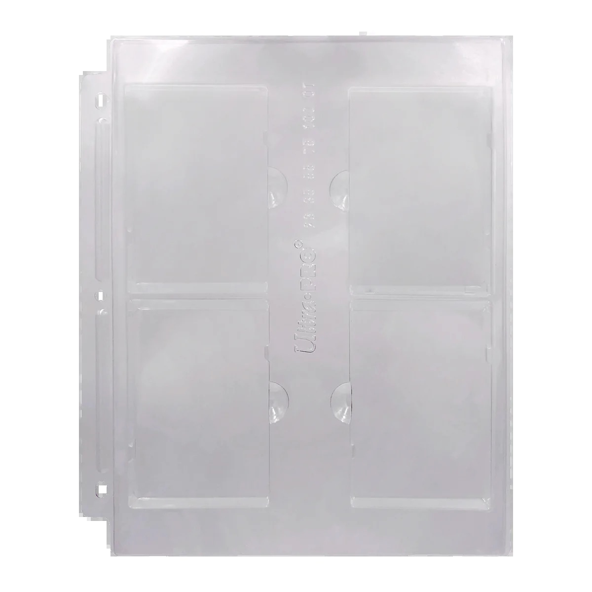 ウルトラプロ (Ultra Pro) 23pt-100ptワンタッチディスプレイ用 4