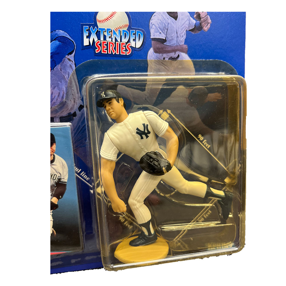 ★値下げしました！【レア 】下柳フィギュア 甲子園球場で当たった SHOHEI OHTANI 大谷翔平 - MLB公式 Rising Again：Pitcher's Return