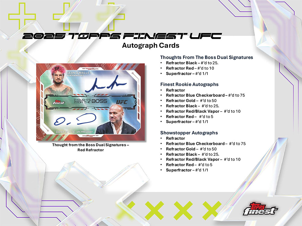 UFC 　Topps　ダスティン・ポイエー　オンカードサインカード UFC Topps ダスティン・ポイエー オンカードサインカード Amazon.co.jp