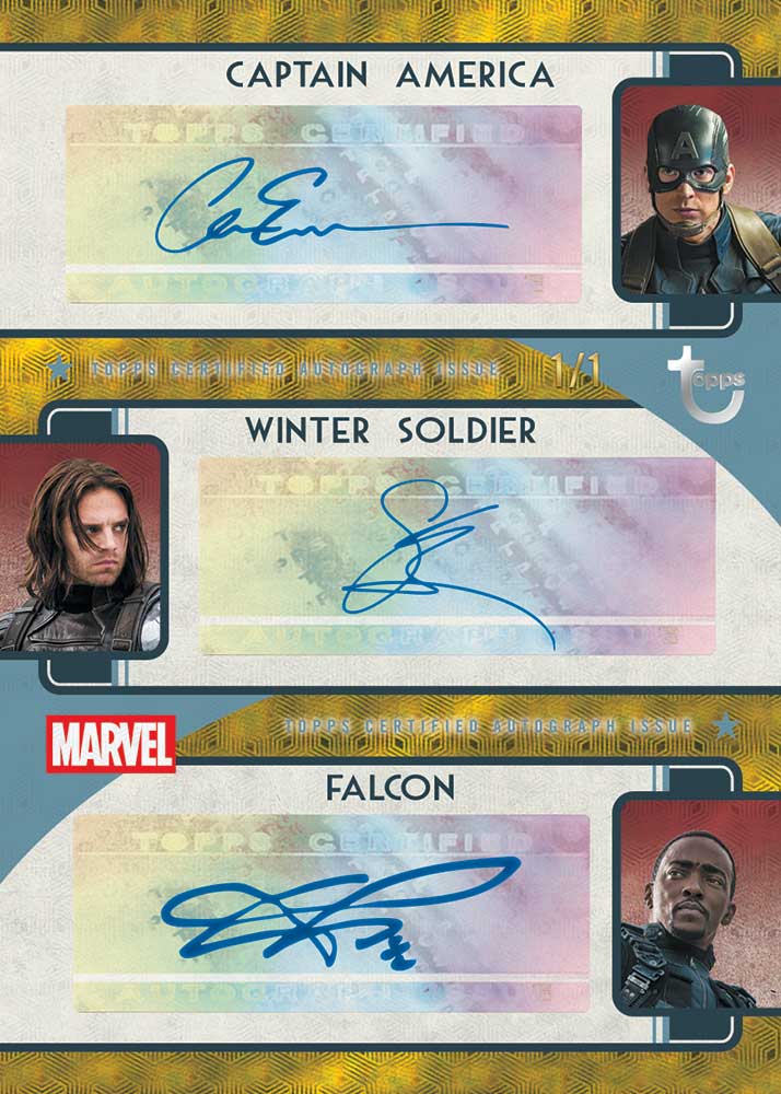 【超希少】UPPER DECK MARVEL キャプテンアメリカ スケッチカード Upper Deck UD Marvel Black Diamond U.S.Agent Sketch card by Tim