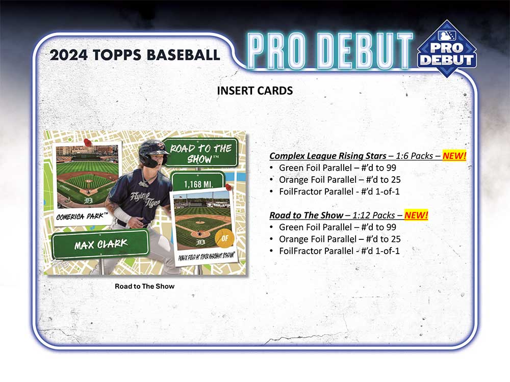 Bowman Chrome Collectors Wanted
