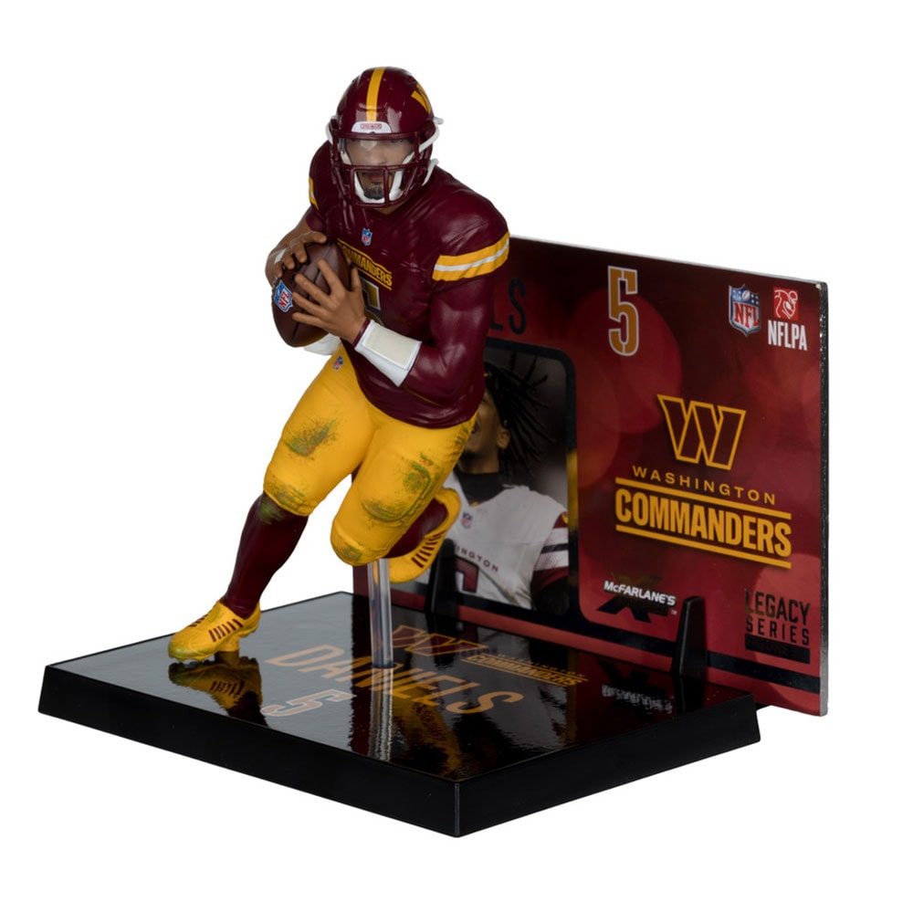 未開封　ジョナサン・オグデン　NFLフィギュア 超像Artコレクション ジョナサン・ジョースター – SOOTANG HOBBY