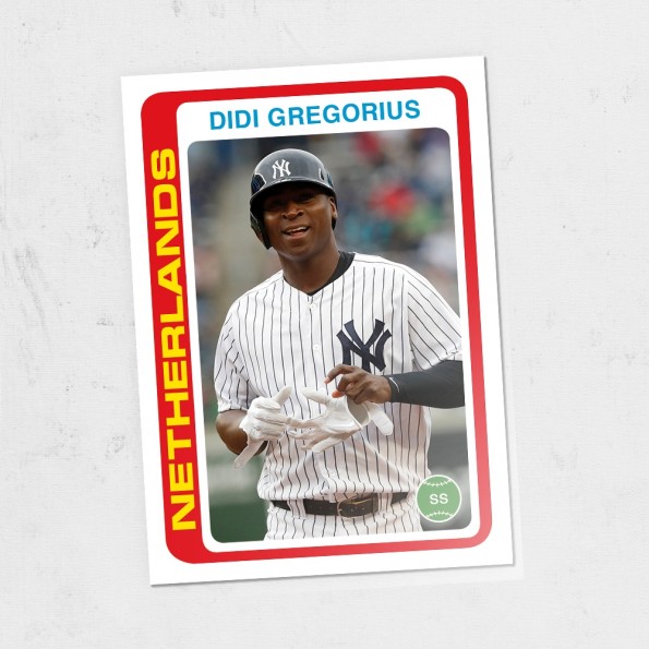 ëʿ 2018 THROWBACK THURSDAY Set #18 ''77-78 եåȥܡ顼 ǥ ɥå 7 THROWBACK THURSDAY SET #18 - '77/78 Footballer Design - Shohei Ohtani MLB Topps Now Card  7/18