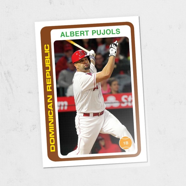 大谷翔平 SHOHEI OHTANI LOS ANGELS 2021 topps Project70 by Naturel 70