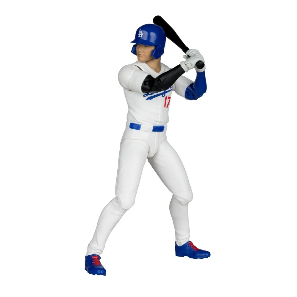 大谷翔平（バッティング）Mcfarlane MLB 6