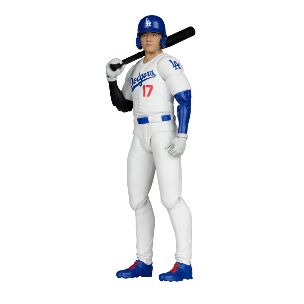 大谷翔平（バッティング）Mcfarlane MLB 6
