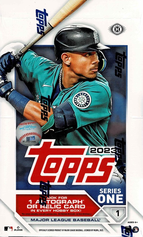 期間限定特価！☆メーカー価格より60%OFF!☆ 【大谷翔平】Topps 2023