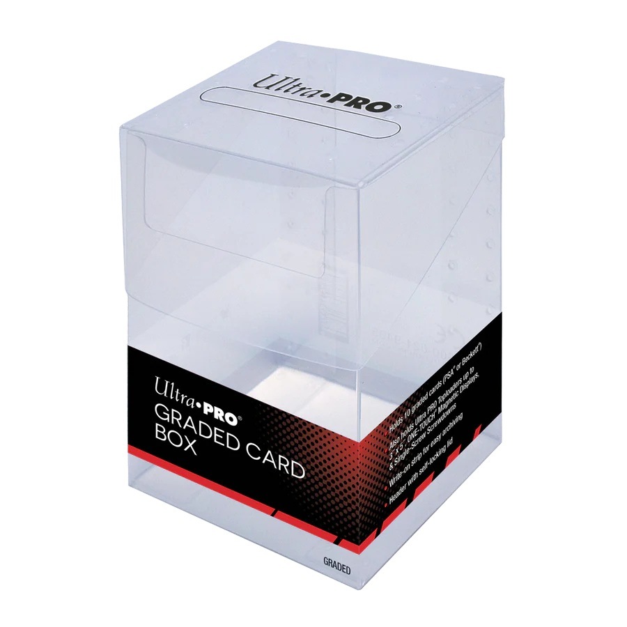 MTG FF ウルトラプロ ultrapro ストレージボックス バハムート 買取相場】-MtG-【サプライ】 ウルトラプロ 500+フラットパック