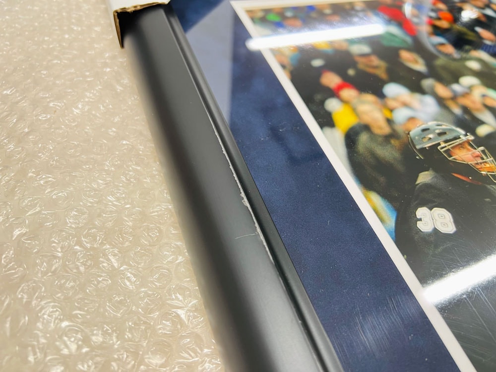 松井秀喜　ヤンキース　フォトフレーム 　パネル 松井秀喜 ヤンキース フォトフレーム パネル 楽天市場】【松井