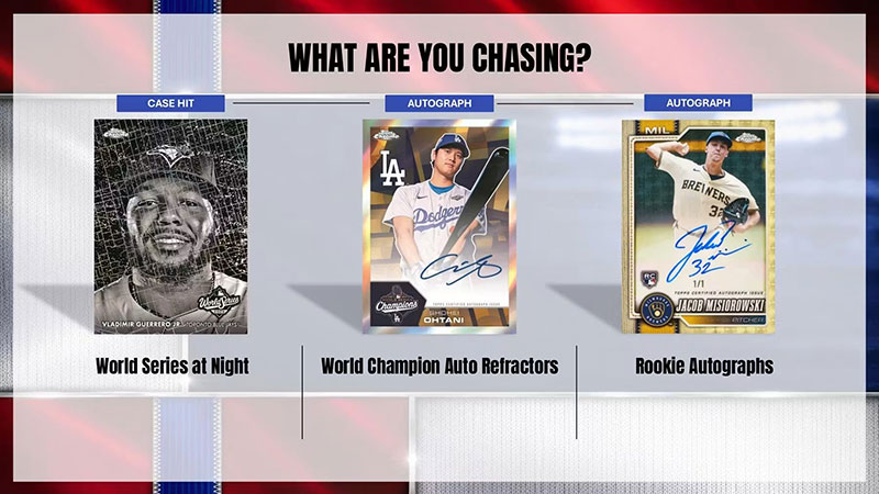 野球カード　WBC トレーディングカード　希少品　コレクション 予約)MLB 2026 Topps Chrome Baseball Value Box 7/23入荷予定