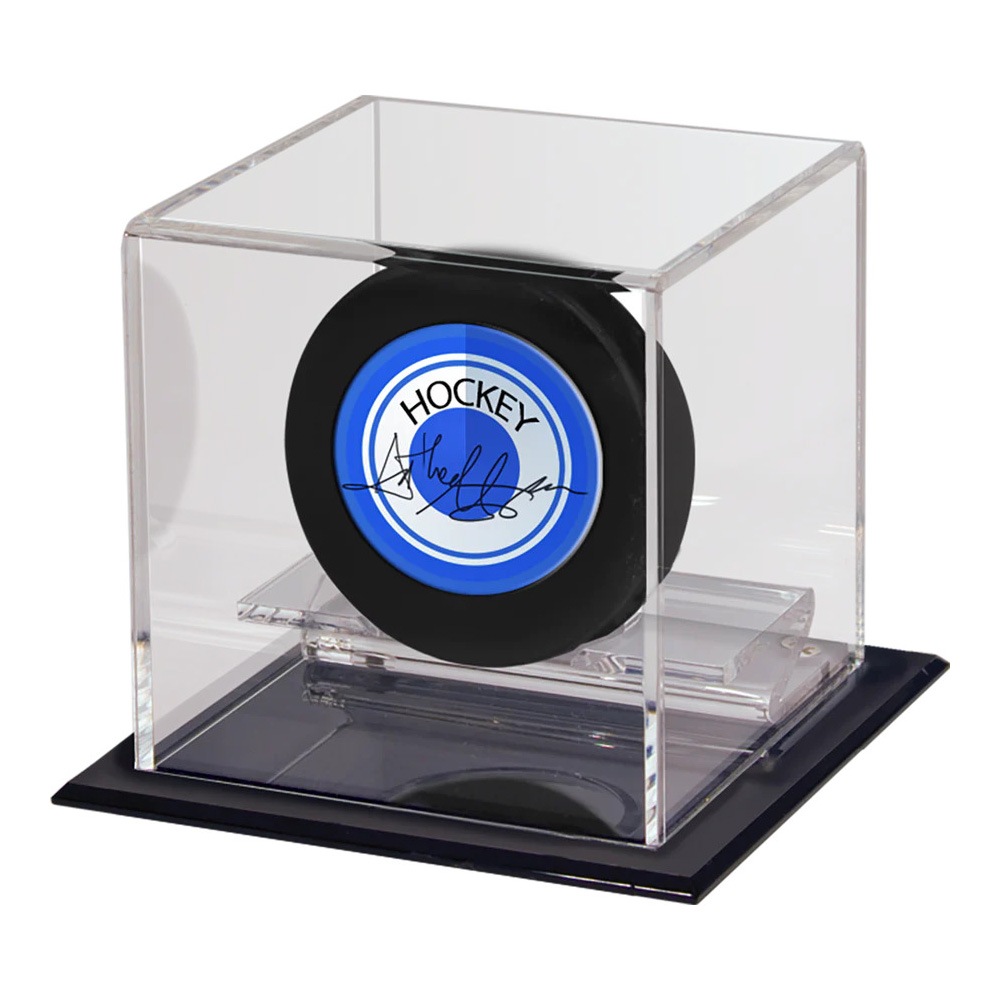 ウルトラプロ (Ultra Pro) ボールケース Zデザイン #84409 / Baseball