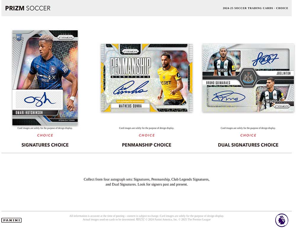 2024 PANINI PRIZM RIISE リーセ 直筆サイン Choice 2024 PANINI PRIZM RIISE リーセ 直筆サイン Choice