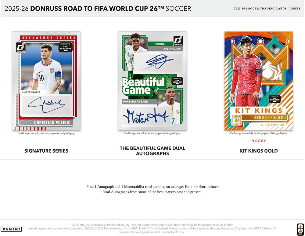 【値下げ中】ニキ　fcトレカ WUS01】Panini Donruss 