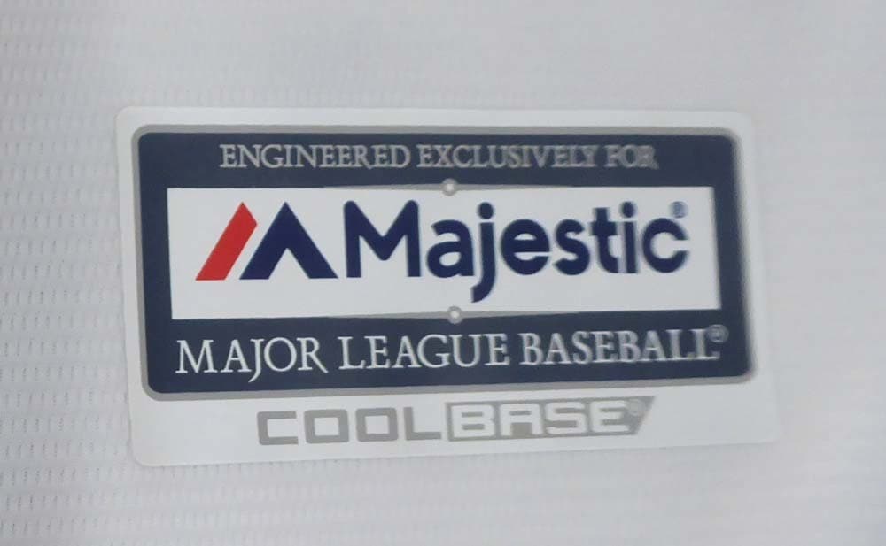 イチロー 直筆サイン入り マリナーズ クールベース ユニフォーム