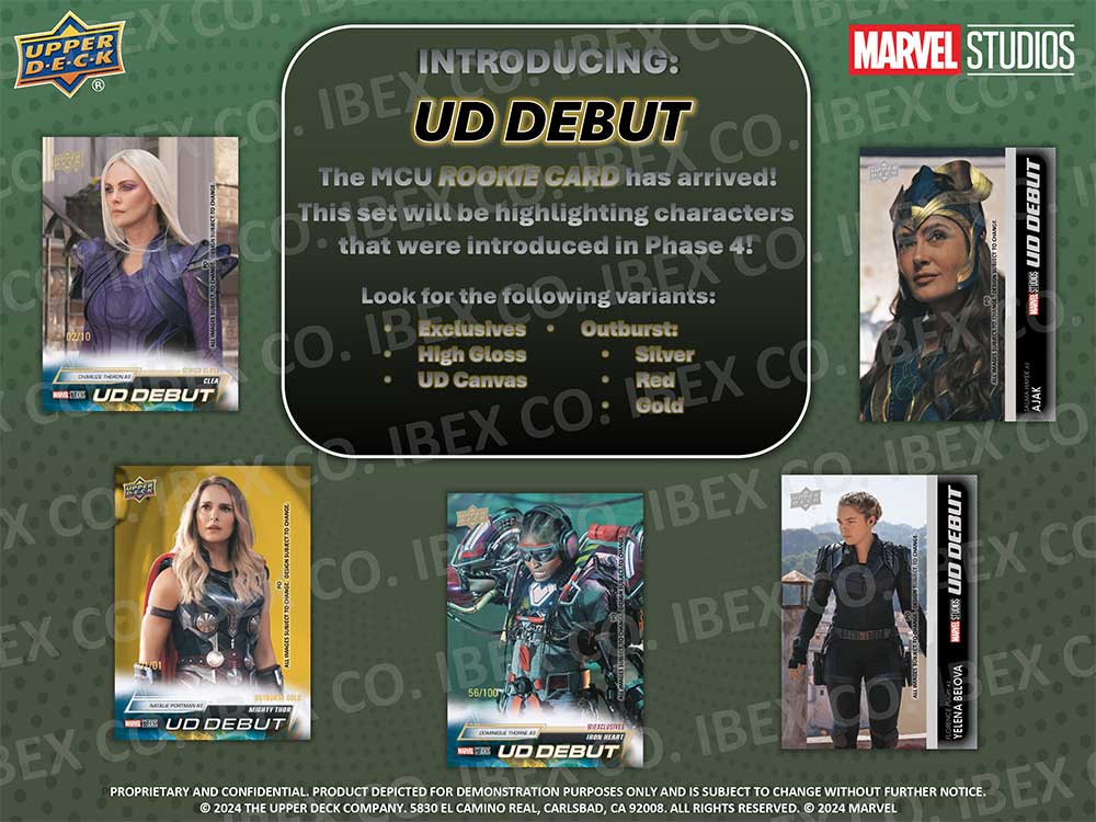 エージェント　オブ　シールド　upper deck エージェント オブ シールド upper deck 2019 Upper Deck Marvel