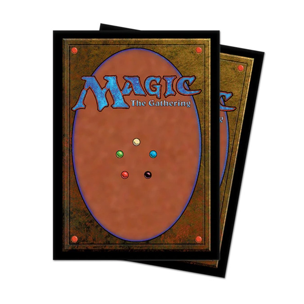 MTG Deck Protector Ultra PRO スリーブ　ウルトラプロ Amazon.co.jp: Ultra PRO (ウルトラプロ) デッキプロテクター