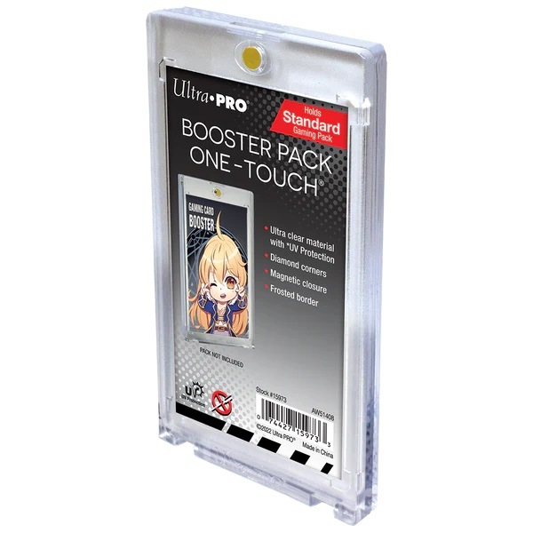 マグネットローダー。Ultra PRO ONE-TOUCH。33PACK マグネットローダー。Ultra PRO ONE-TOUCH。33PACK Amazon
