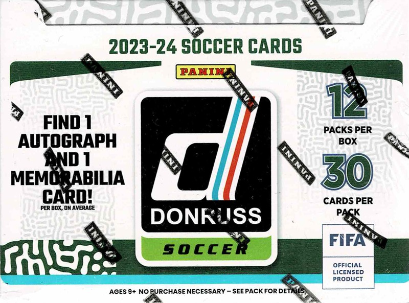ドンラス サッカー ノーマルカード 詰め合わせ 2016/2017 DONRUSS