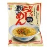 即席げんたらーめん　みそとんこつ　73g×4袋|低たんぱく 麺類|低たんぱく食品