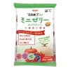 レナケアーMCT入りミニゼリー　ミックスグリーン　25g×30個|高カロリーゼリー|低たんぱく食品
