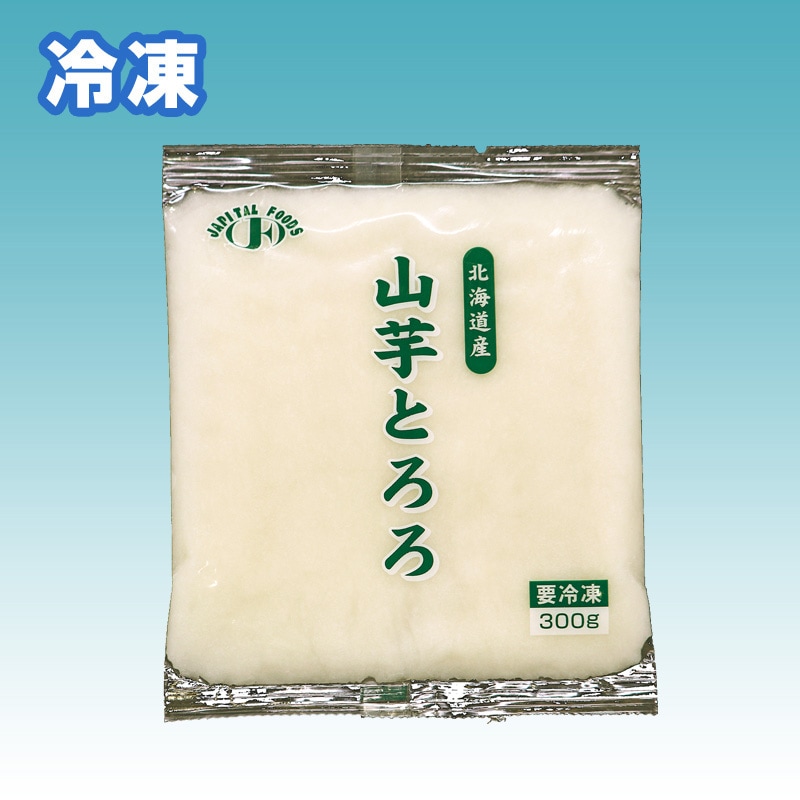 とろろ  京こんぶ 千波 / 白とろろ
