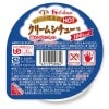 やわらか倶楽部HOT クリームシチュー味　70ｇ×12個　　|おかず カップタイプ|介護食