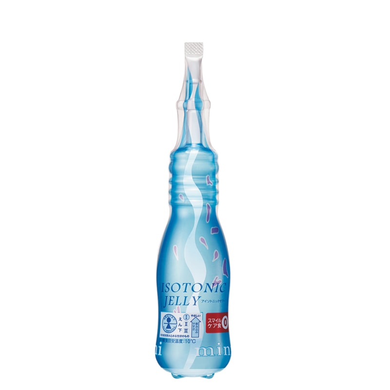 アイソトニックゼリー 水分補給 通販 【栄養コンビニ.com】