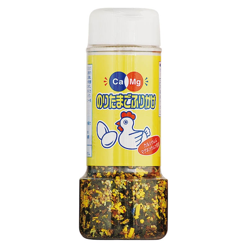 Ca&Mgふりかけ カルシウム強化 通販 【栄養コンビニ.com】