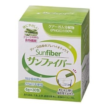 サンファイバー 食物繊維 通販 【栄養コンビニ.com】