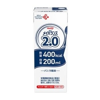 �ᥤ�Х��2.0  200ml��24��