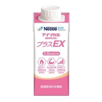 ����������ץ饹EX  200ml��20��