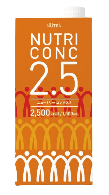 �˥塼�ȥ꡼���� 2.5��1000ml