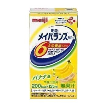 メイバランスMini 流動食 通販 【栄養コンビニ.com】