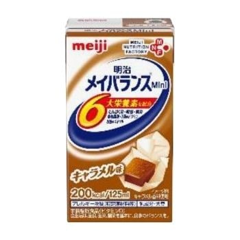 メイバランスMini 流動食 通販 【栄養コンビニ.com】