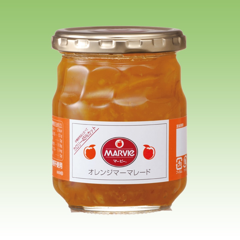 マービージャム 低カロリー 通販 【栄養コンビニ.com】