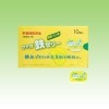 サヤカ鉄ゼリー 蜂蜜レモン味　30g×10個