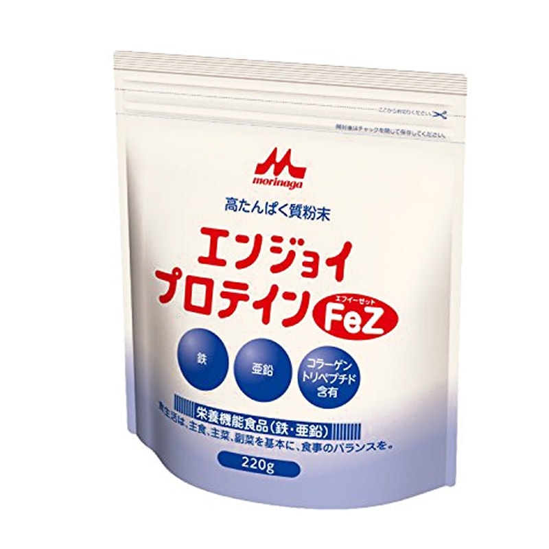 ���󥸥祤�ץ��ƥ���FeZ  220g