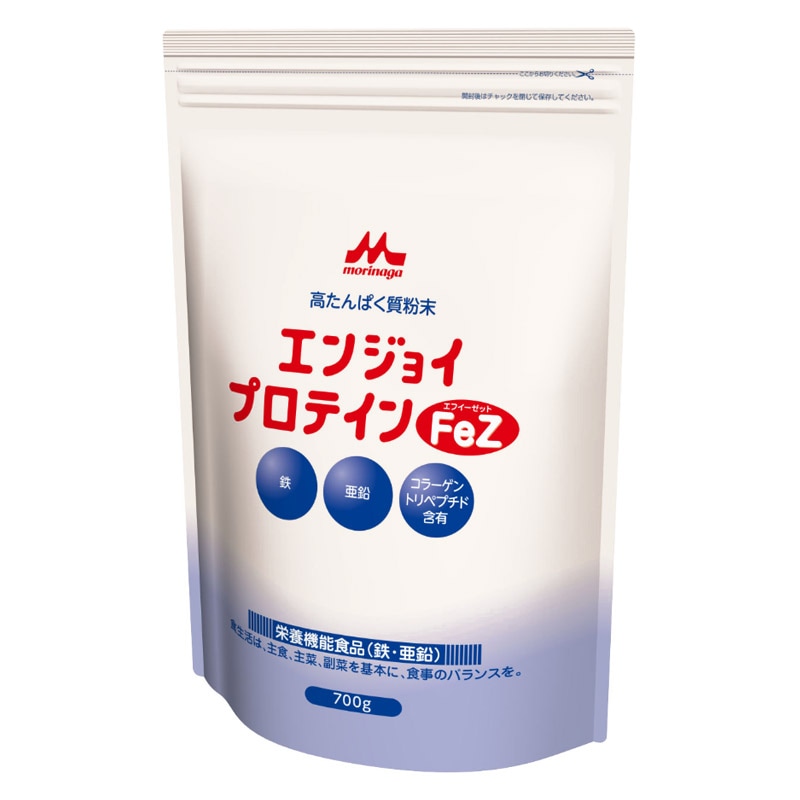 ���󥸥祤�ץ��ƥ���FeZ  700g