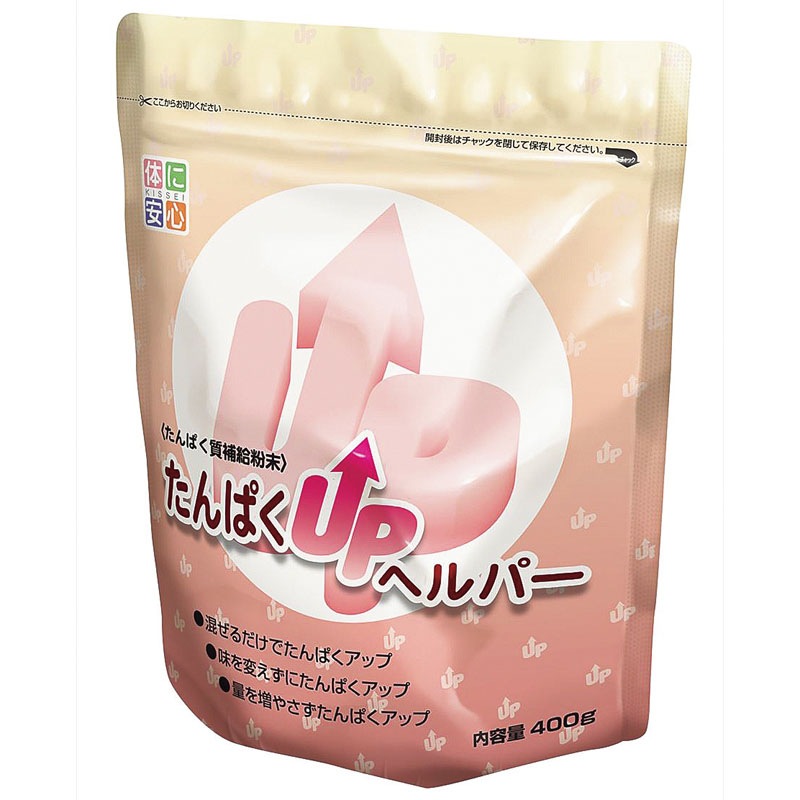 ����Ѥ�UP�إ�ѡ���400g