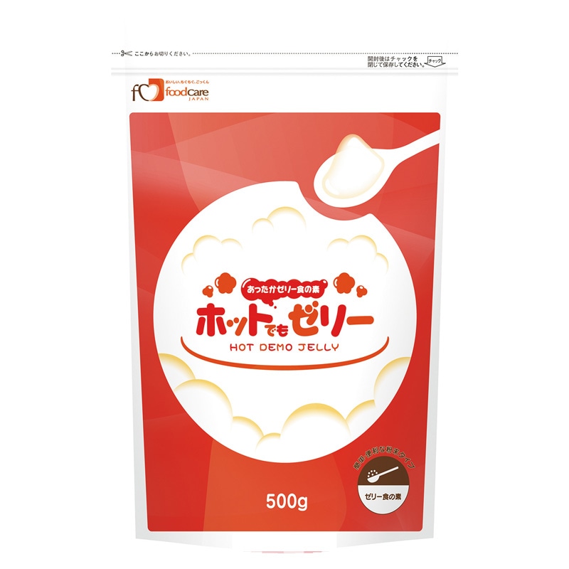 �ۥåȤǤ⥼�꡼ 500g