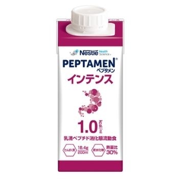 ペプタメンインテンス 流動食 通販 【栄養コンビニ.com】